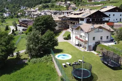 Image de Idyllic Holiday Apartment in the Nature Park – Pure Relaxation & Nature!