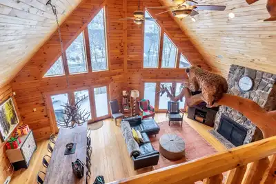 Image de Bella Vista! Best Views-Hot Tub-Peloton-Ev Charger