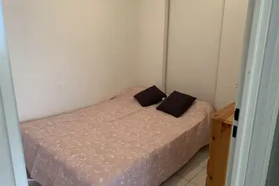Image de Appt très belle Vue Mer 1ere ligne avec piscine et garage