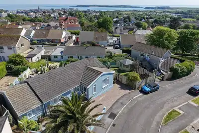 Image de Town Heights - 3 Bedroom Holiday Home - Tenby