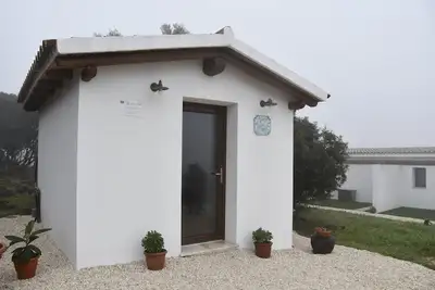 Image de Room for persons with disabilities Ester