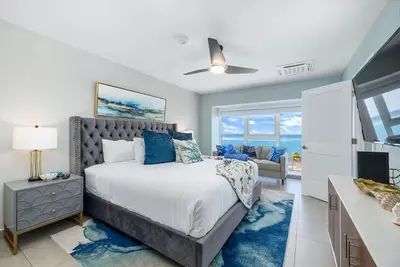 Image de Welcome to the new Ocean Breeze! !