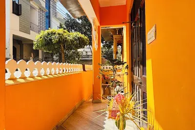 Image de Jag Stay - A Heritage Homestay
