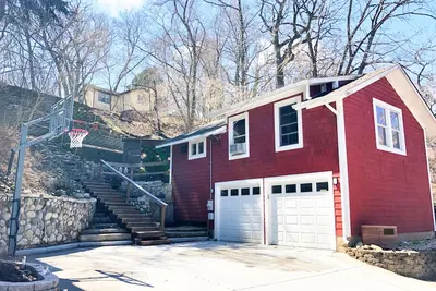 Image de Little Fox Cottage - A Cozy Riverview Getaway