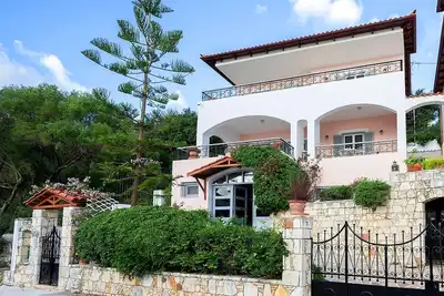 Image de Villa Alexander - Beachfront Villa