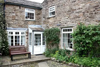 Image de Gorgeous Cottage w/ Central Heating, Free WiFi & a stones throw to the Village Green & Pubs