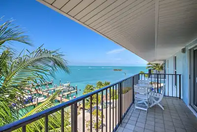Image de Direct Gulffront Views, Boat/Fishing Dock, Sunsets, Heated Pool