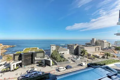 Image de Bantry Bay Allure - Luxury Apt with the best views