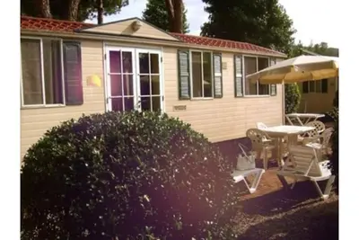 Image de International Holidays House Pool Lerici- Cinque-Terre At Camping River