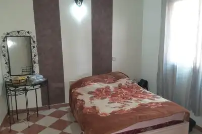 Image de Bel appartement de 105m²au centre de meknes