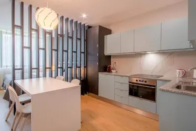 Image de 404 Galé Apartment (Wi-Fi, Parking)