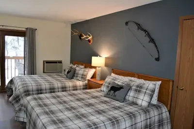 Image de Birch Point Resort Condo #15 - Nelson Lake, Hayward