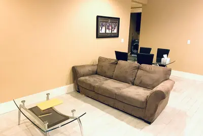 Image de Cozy 2 Bedrooms Suite with patio Ideally Located