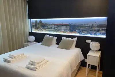 Image de 406 Galé Modern Apartment (Wi-Fi, Parking)