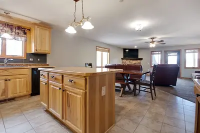 Image de First Floor 3 Br Condo, Northern Bay Golf Course by RedAwning