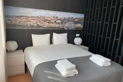 Image de 408 Galé Apartment (Wi-Fi, Parking)