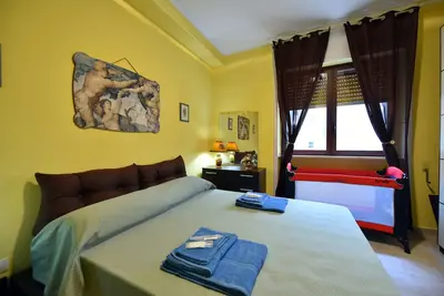 Image de Independent sea view apartment