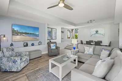 Image de Palms at Wailea 703 - Modern Renovation, Prime Location, Full Ac, Close to Pool!