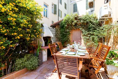 Image de Informations sur la residence Villa Vallone