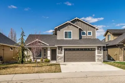 Image de #StayinMyDistrict Meridian Near Roaring Springs