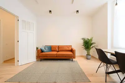 Image de Stylish apartment in Middelkerke - 200m from the beach
