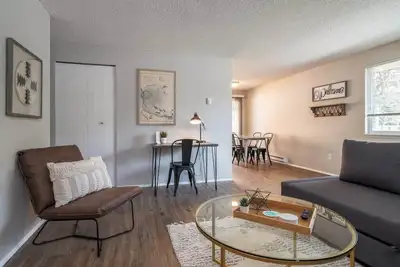 Image de #StayInMyDIstrict Vancouver Near Clark College