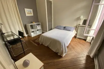 Image de F3 plein coeur ville touristique, belle vue, sur place typique