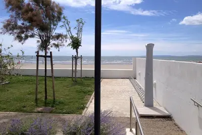 Image de Les plages du Grand Vallen