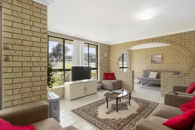 Image de Ocean Drift - short stroll to cafes/restaurants and beaches