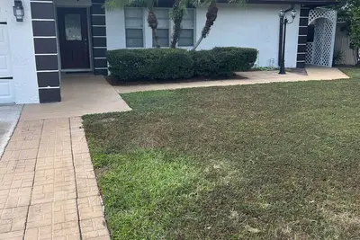 Image de Cheerful, family friendly home