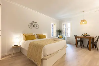 Image de Studio Barca 2 - Location de vacances à Gérone | Bravissimo