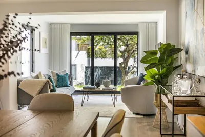 Image de Restelo Boutique Retreat by CadenzaLux