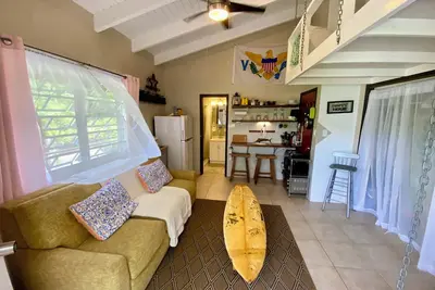 Image de Salty Loft 1 King Loft Bed