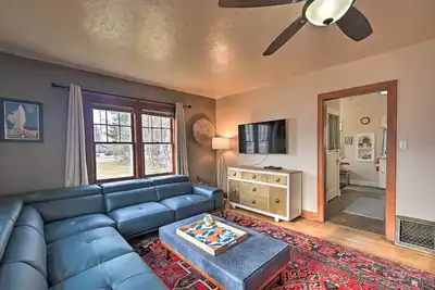Image de Charming Missoula House Near Downtown + Um!
