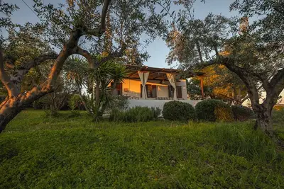 Image de Villa Erminel Traditional and full of character villa in a peaceful area