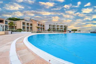 Image de Awesome apartment in Cannes with swimming pool