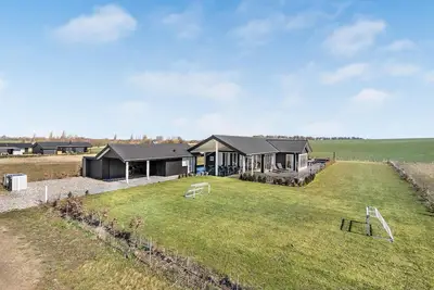 Image de Superbe maison à Slagelse avec cuisine