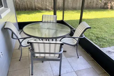 Image de Cozy relaxation home in the heart of Cocoa