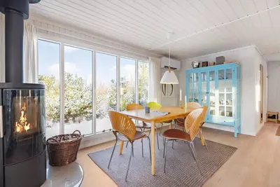 Image de Superbe maison de 3 chambres à Fanø