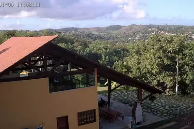 Image de Cozy country house, quiet and privacy with the family