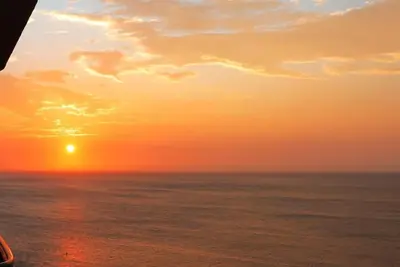 Image de Romantico apartamento con una vista exclusiva al rodadero.