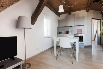 Image de Vacation apartment Oberhaslach, maisonette, 45 sqm, 2 open sleeping areas, max. 4 persons