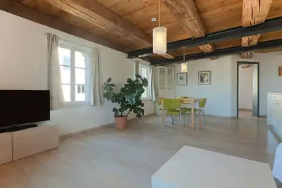 Image de Vacation apartment Steigen, 40sqm, 1 bedroom, max. 4 persons