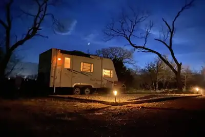 Image de Hilltop Camper