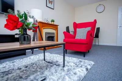 Image de Beautiful two bedrooms ensuite apartment