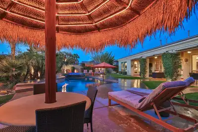 Image de Montage Luxury-Walk To Stagecoach/Coachella