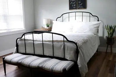 Image de 3br House-Walking distance to the Augusta National! !