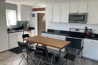 Image de Cozy and quiet home.