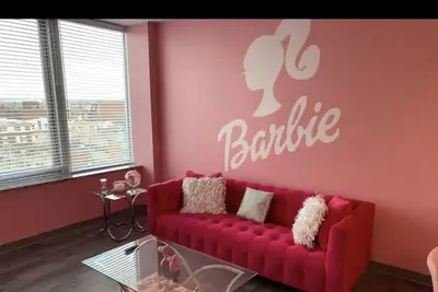 Image de Barbie Suite