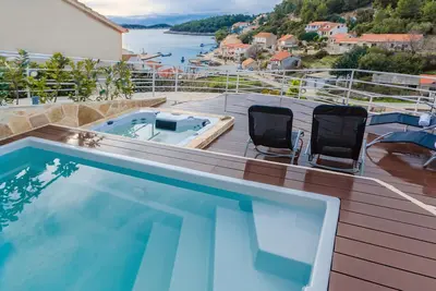 Image de Appartement Vila GRŠČICA (80181-A1) - Blato